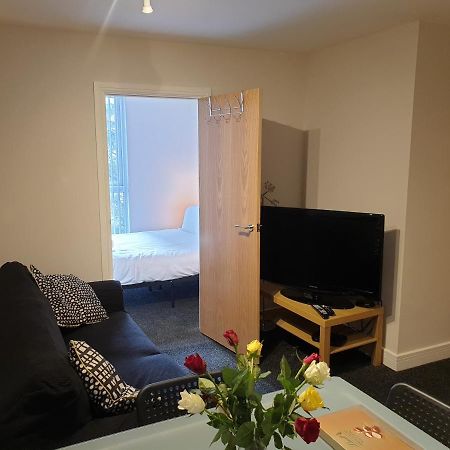 Birmingham Ruby, 2 Bedroom Apartment Exterior foto